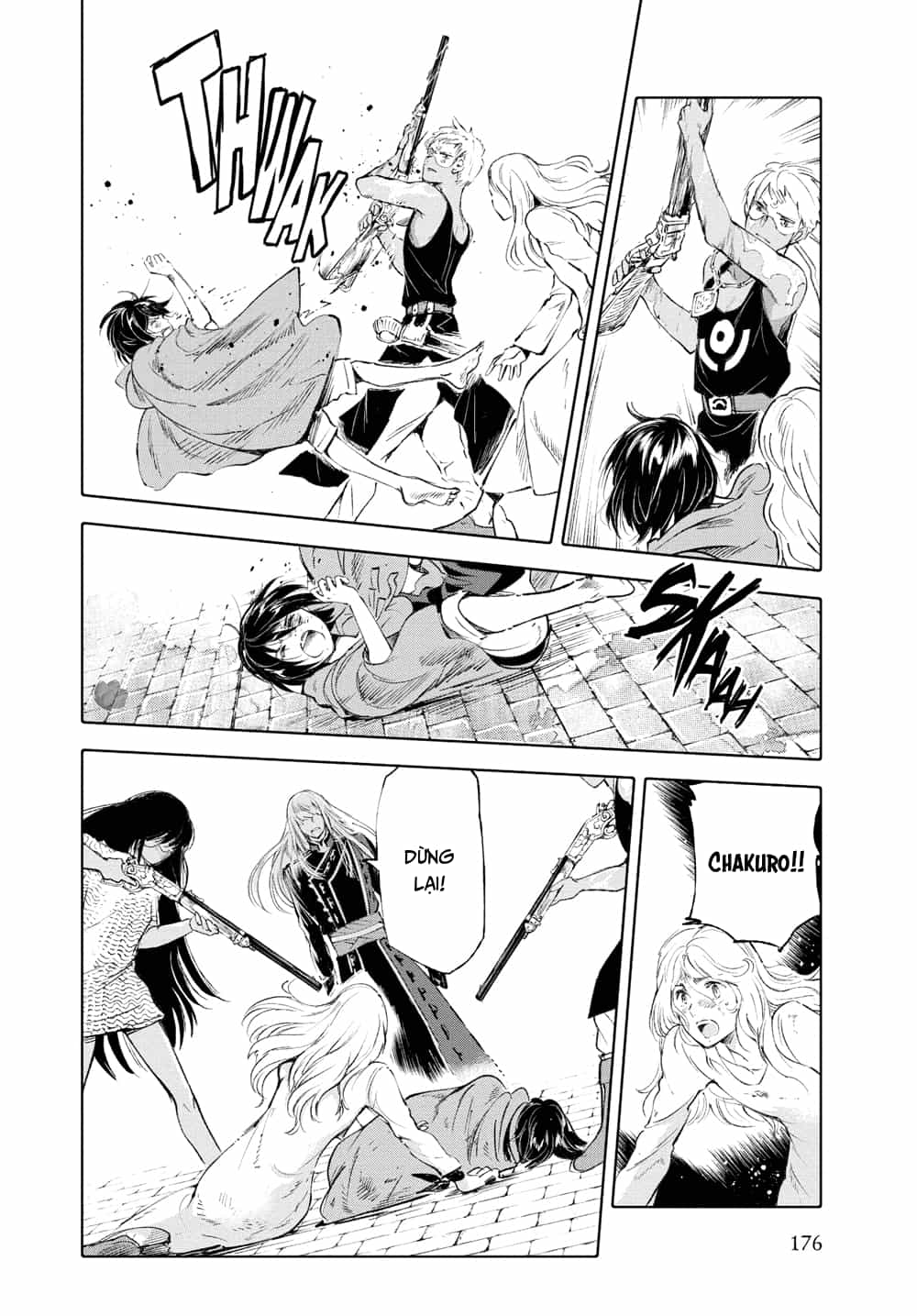 Senpai Ga Urusai Kouhai No Hanashi - Chương 236 - ảnh 88
