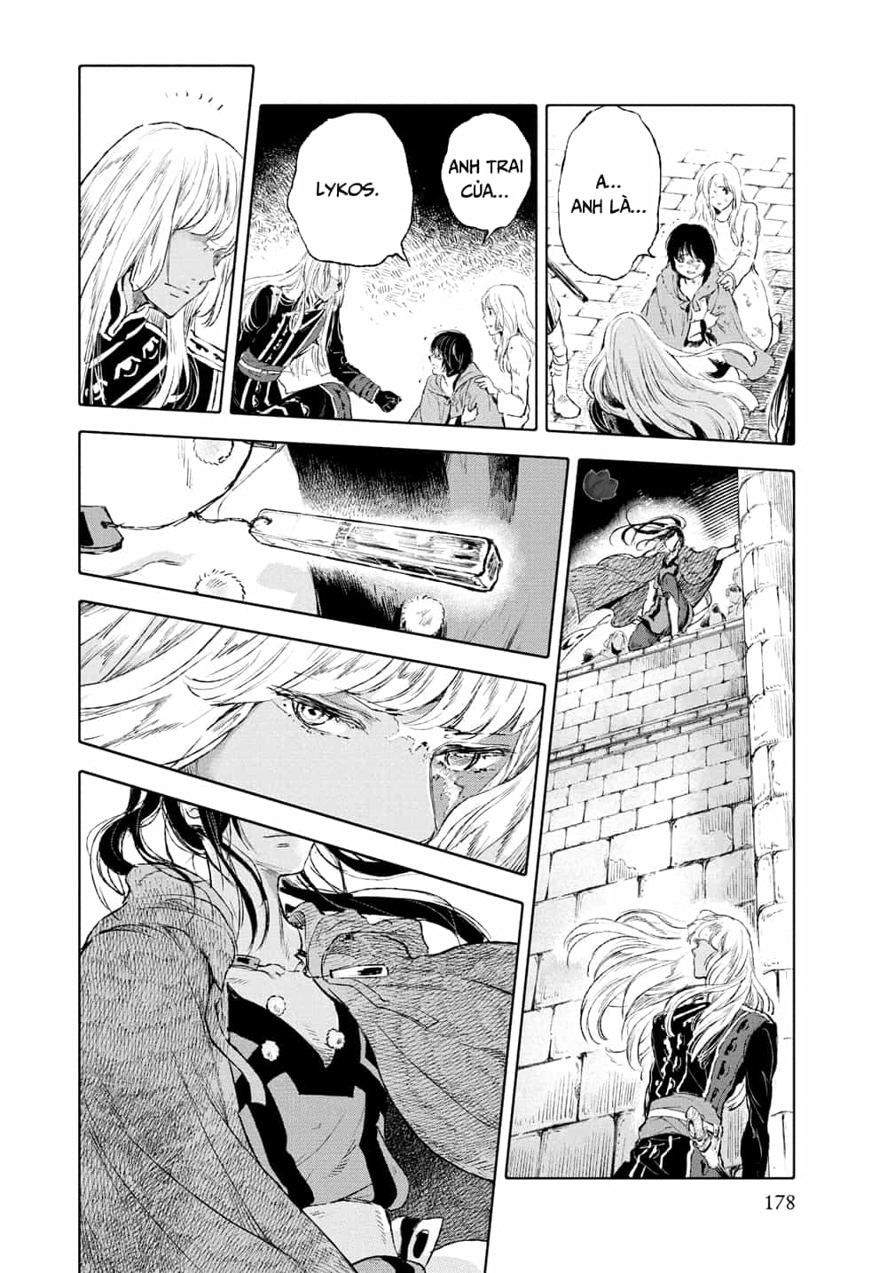 Senpai Ga Urusai Kouhai No Hanashi - Chương 236 - ảnh 90