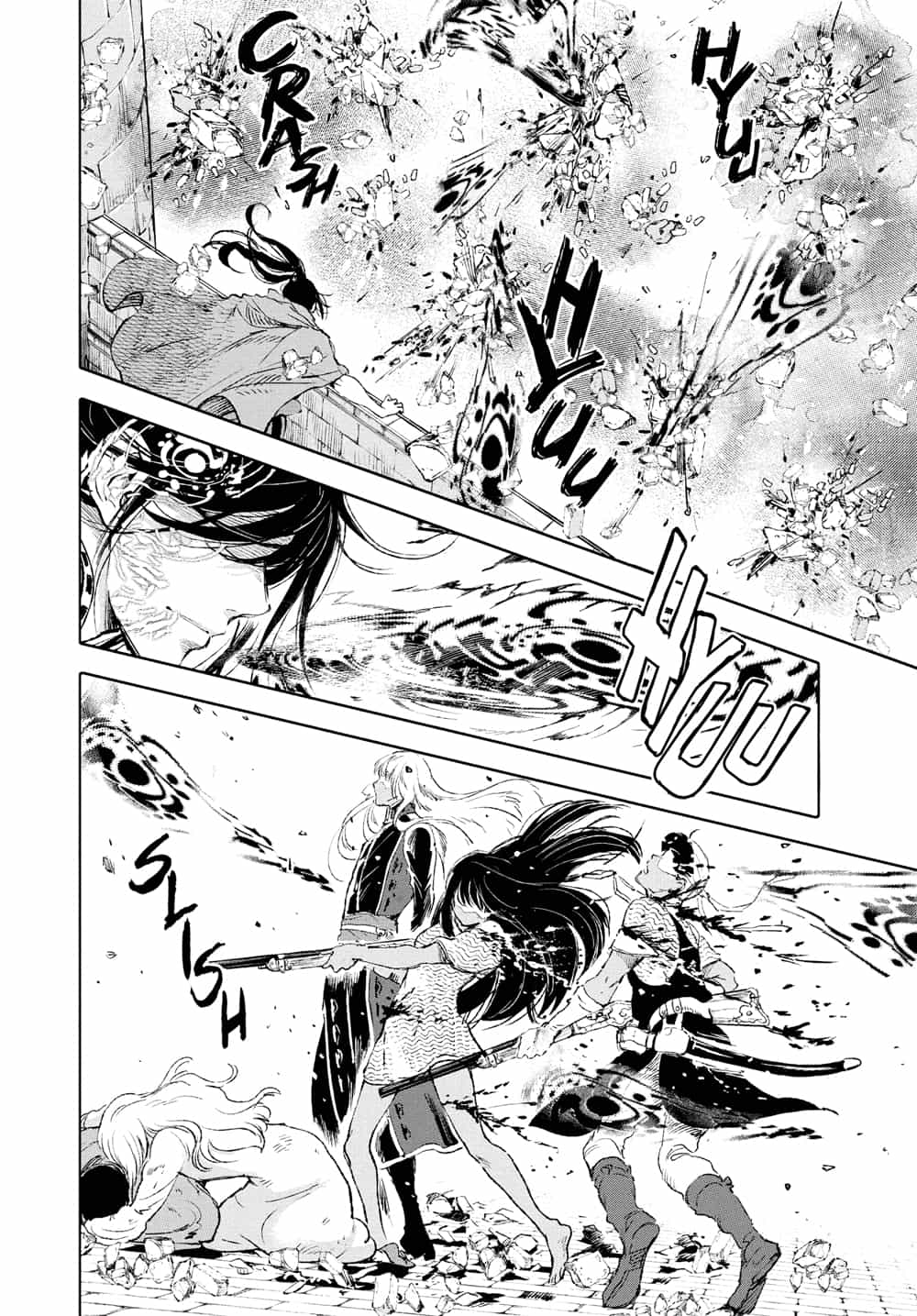 Senpai Ga Urusai Kouhai No Hanashi - Chương 236 - ảnh 94