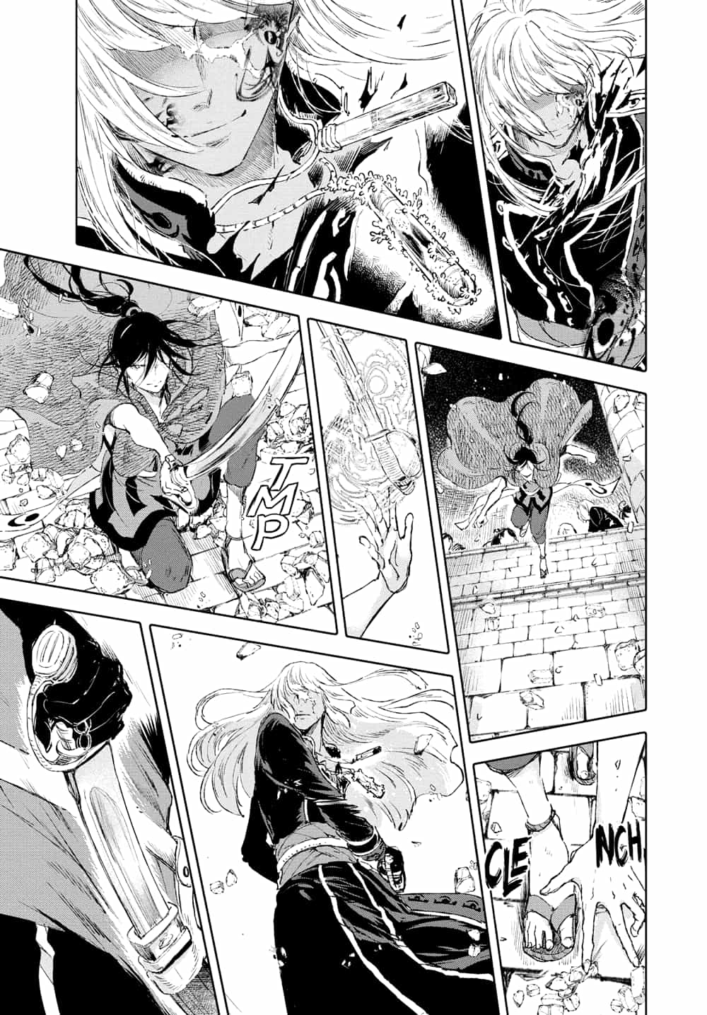 Senpai Ga Urusai Kouhai No Hanashi - Chương 236 - ảnh 95