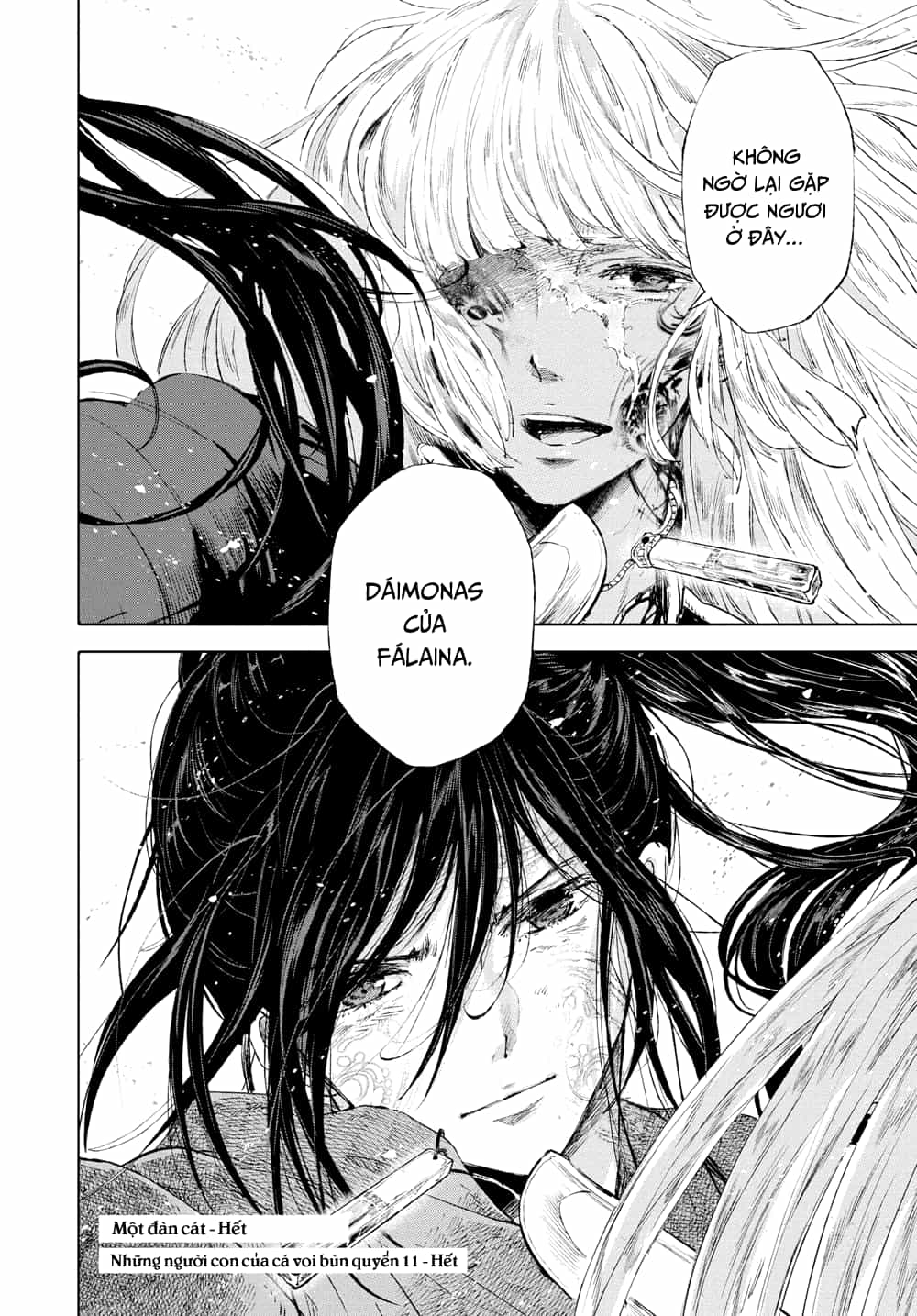 Senpai Ga Urusai Kouhai No Hanashi - Chương 236 - ảnh 97