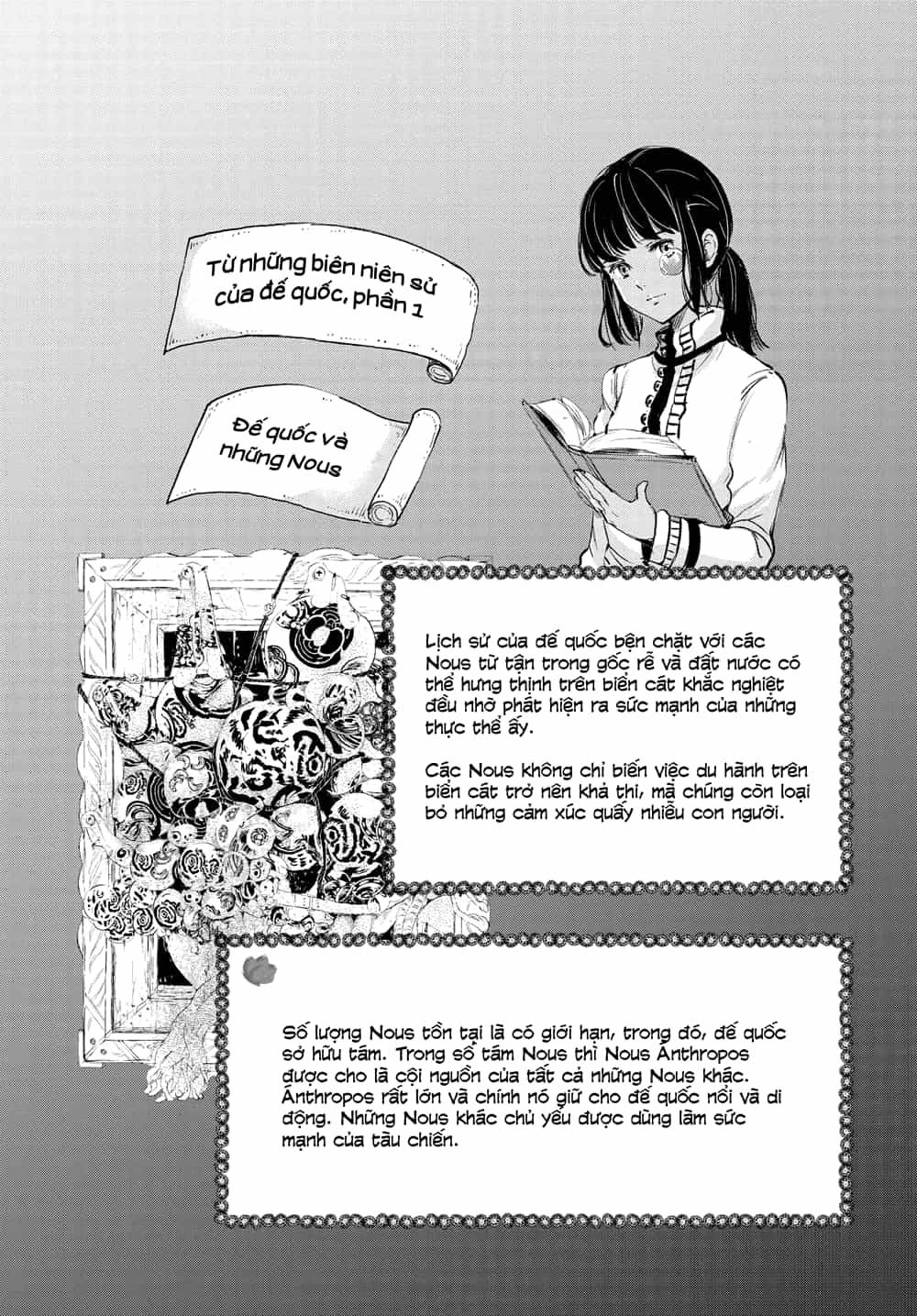 Senpai Ga Urusai Kouhai No Hanashi - Chương 236 - ảnh 98