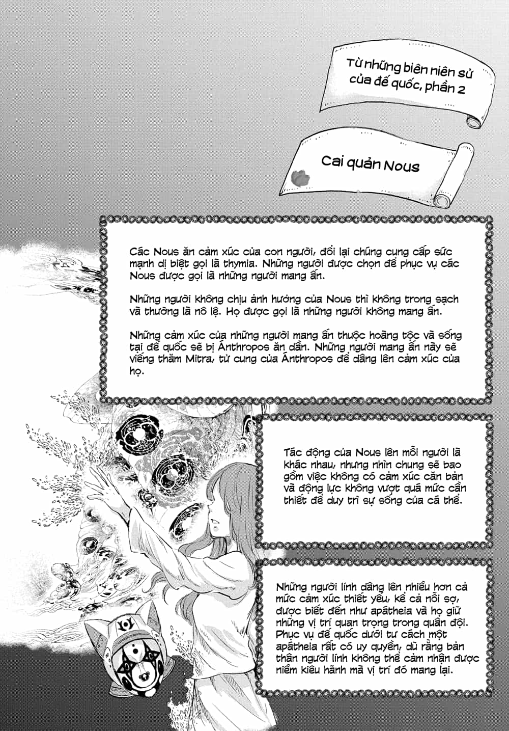 Senpai Ga Urusai Kouhai No Hanashi - Chương 236 - ảnh 99