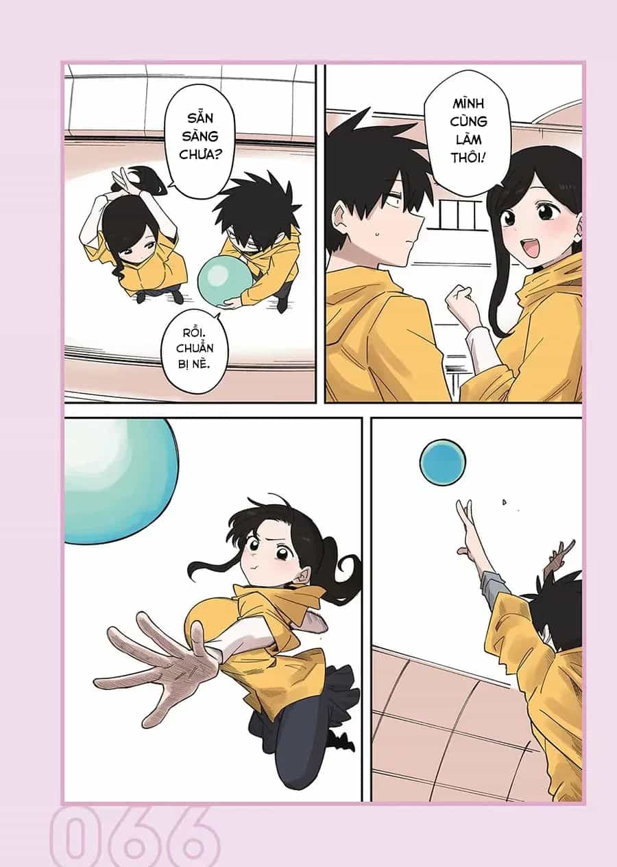 Senpai Ga Urusai Kouhai No Hanashi - Chương 236.1 - ảnh 14