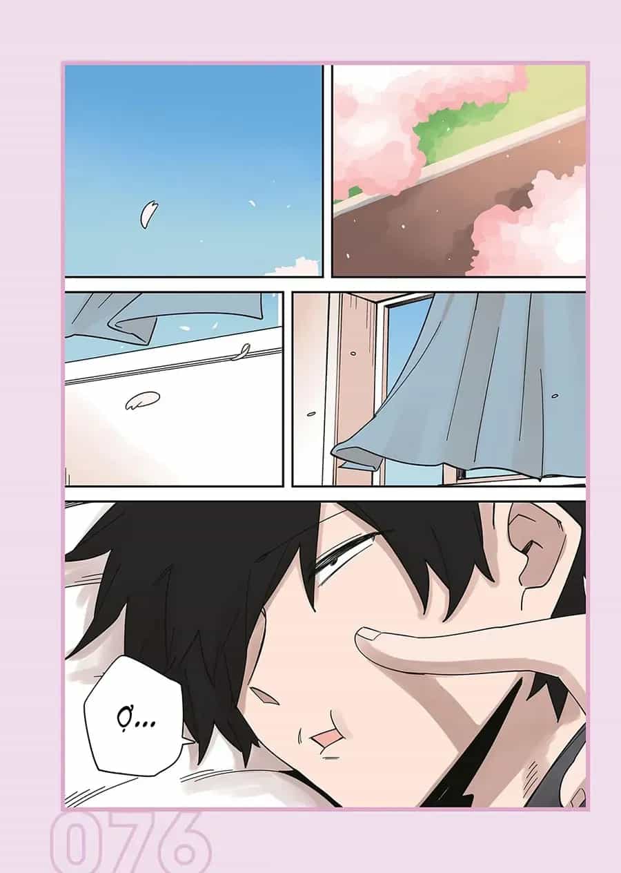 Senpai Ga Urusai Kouhai No Hanashi - Chương 236.1 - ảnh 24