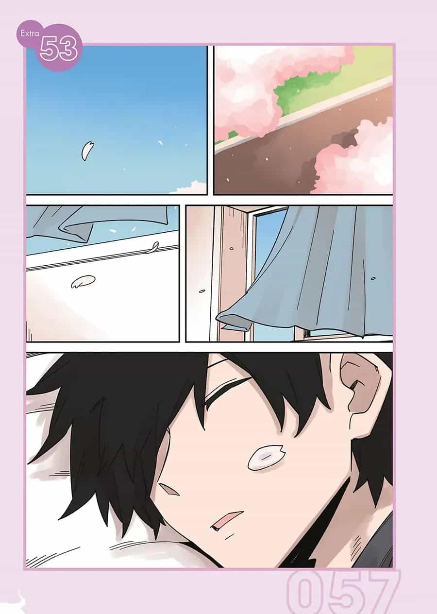 Senpai Ga Urusai Kouhai No Hanashi - Chương 236.1 - ảnh 5