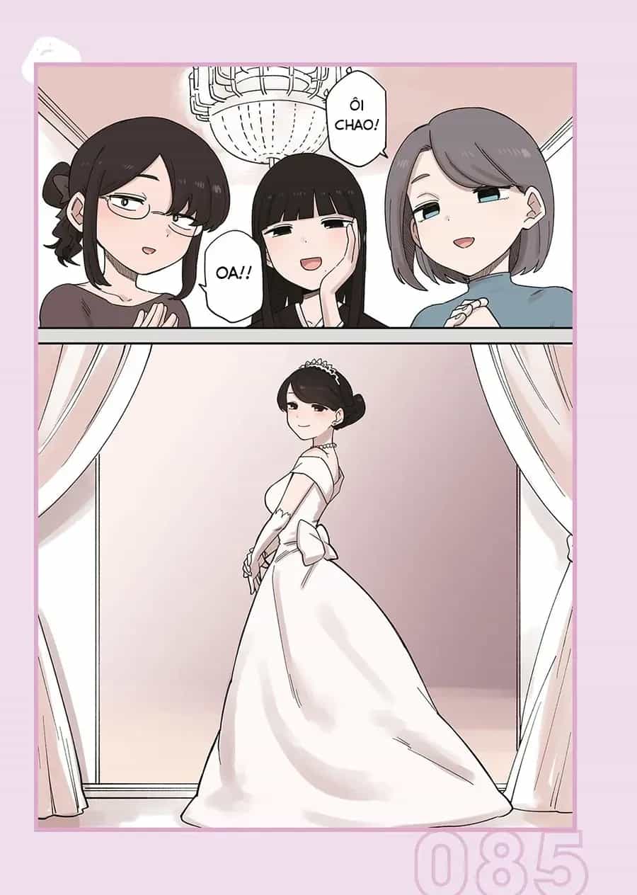Senpai Ga Urusai Kouhai No Hanashi - Chương 236.2 - ảnh 10