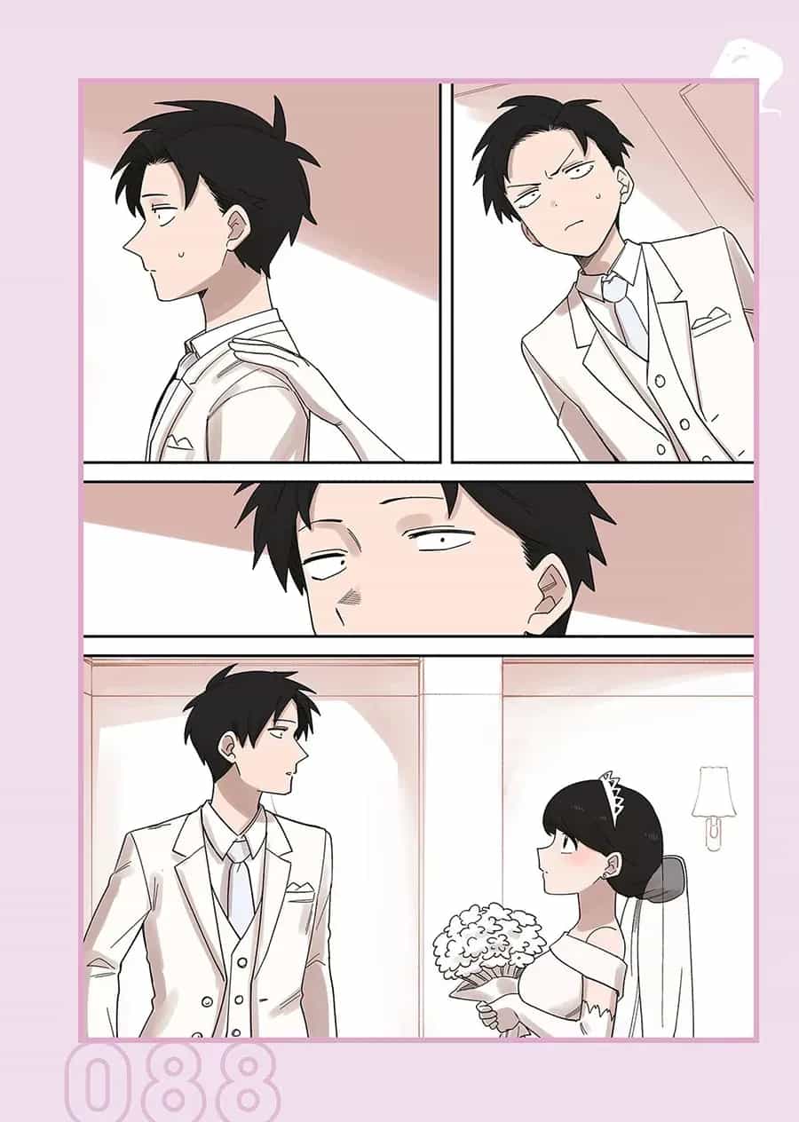Senpai Ga Urusai Kouhai No Hanashi - Chương 236.2 - ảnh 13