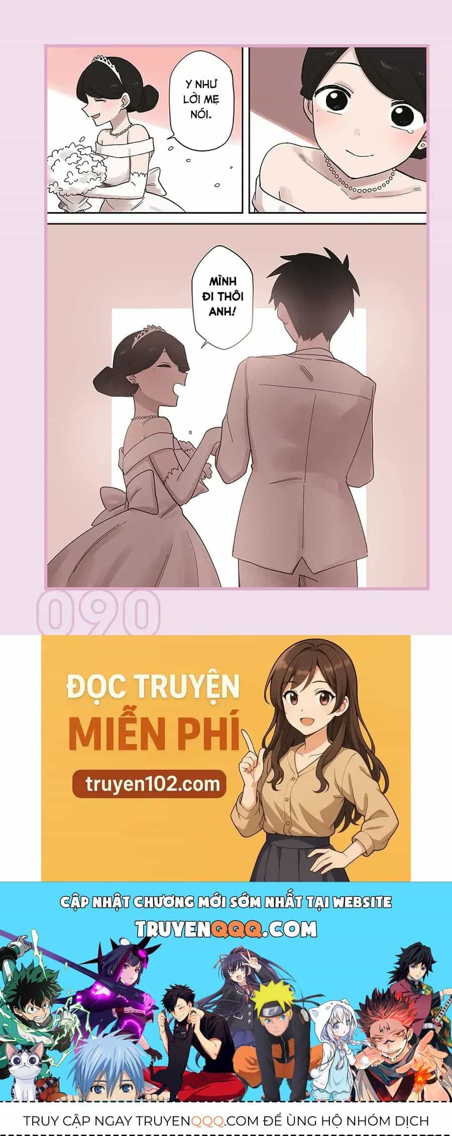 Senpai Ga Urusai Kouhai No Hanashi - Chương 236.2 - ảnh 15