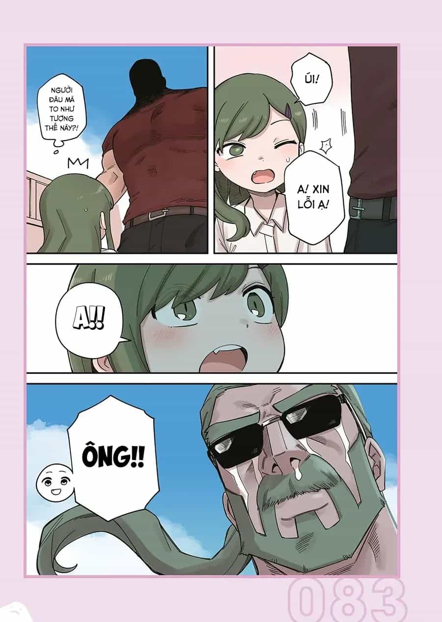 Senpai Ga Urusai Kouhai No Hanashi - Chương 236.2 - ảnh 8
