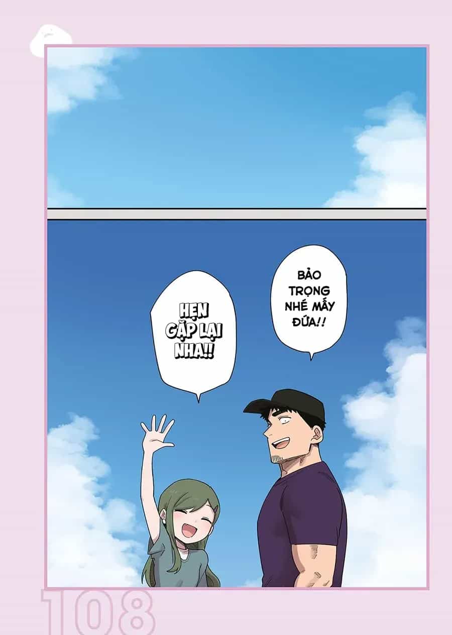 Senpai Ga Urusai Kouhai No Hanashi - Chương 236.3 - ảnh 19