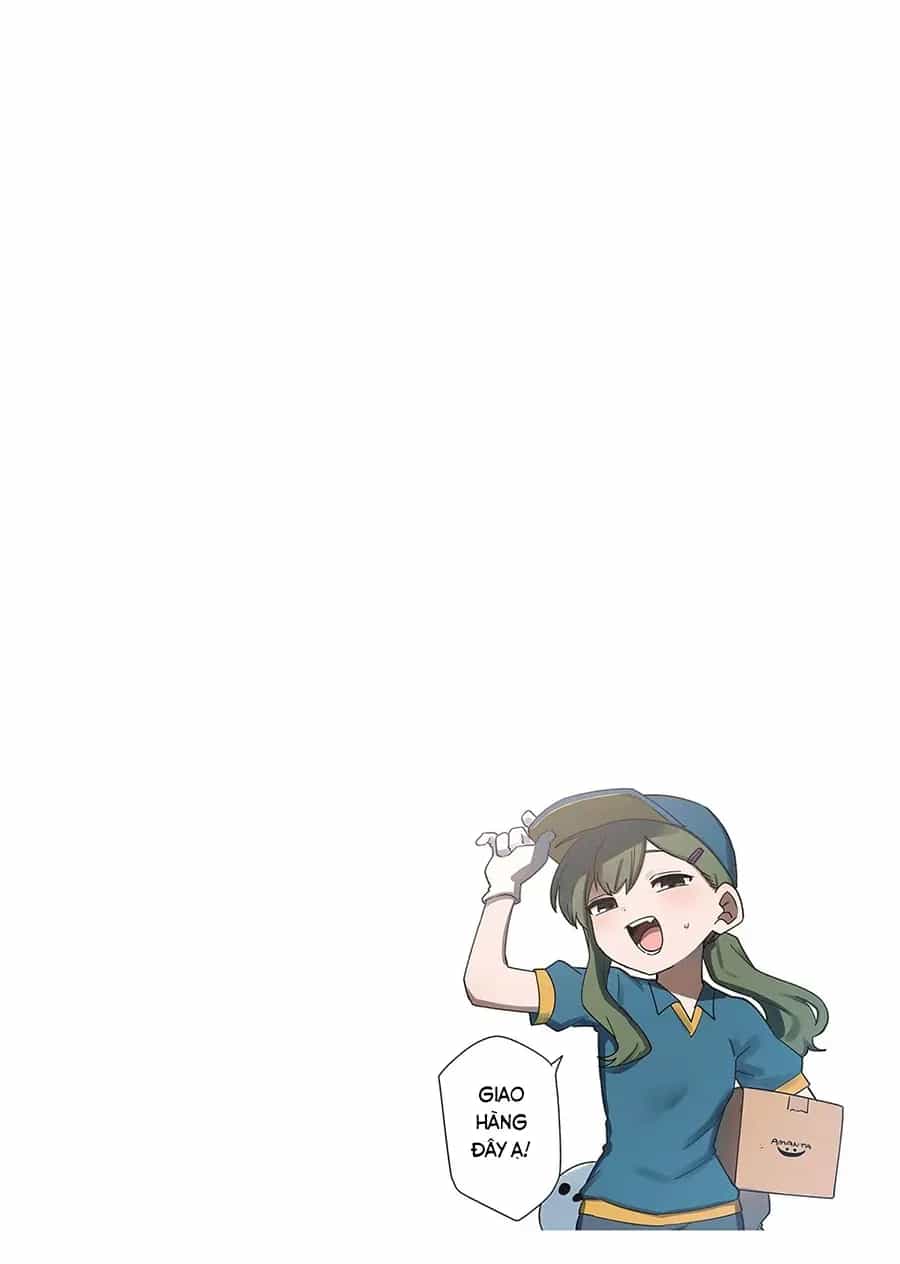 Senpai Ga Urusai Kouhai No Hanashi - Chương 236.4 - ảnh 3