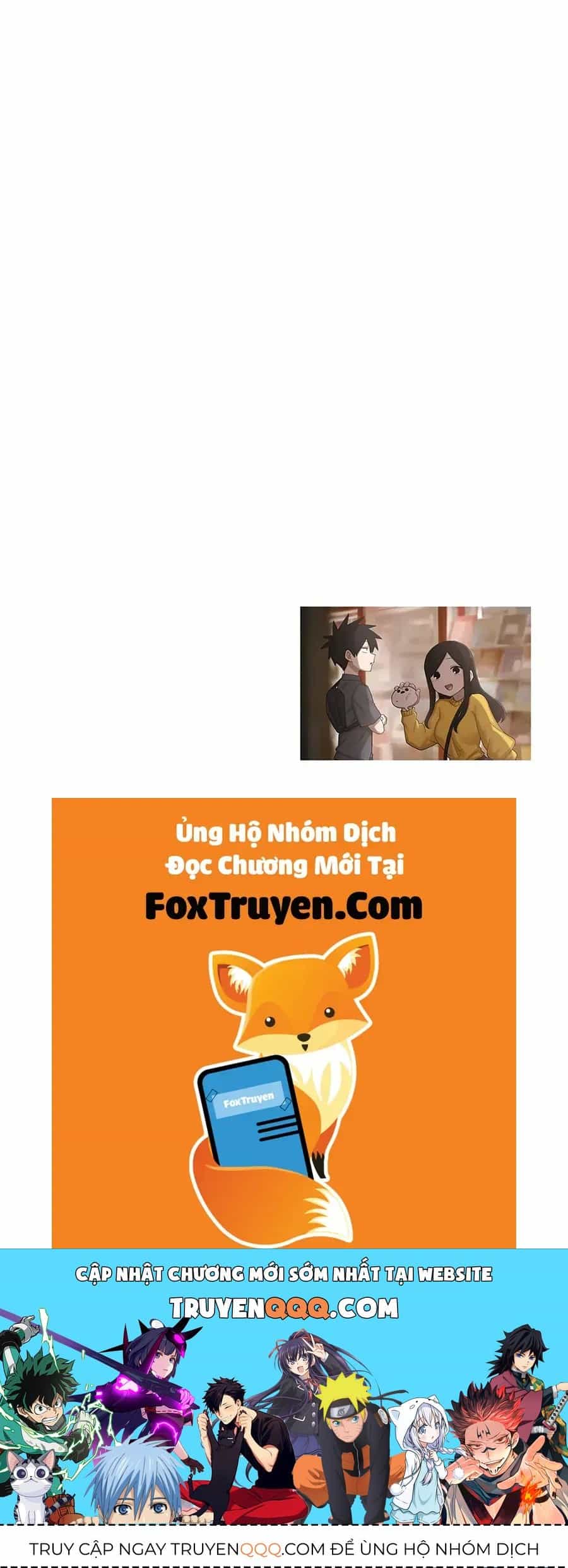 Senpai Ga Urusai Kouhai No Hanashi - Chương 236.4 - ảnh 9