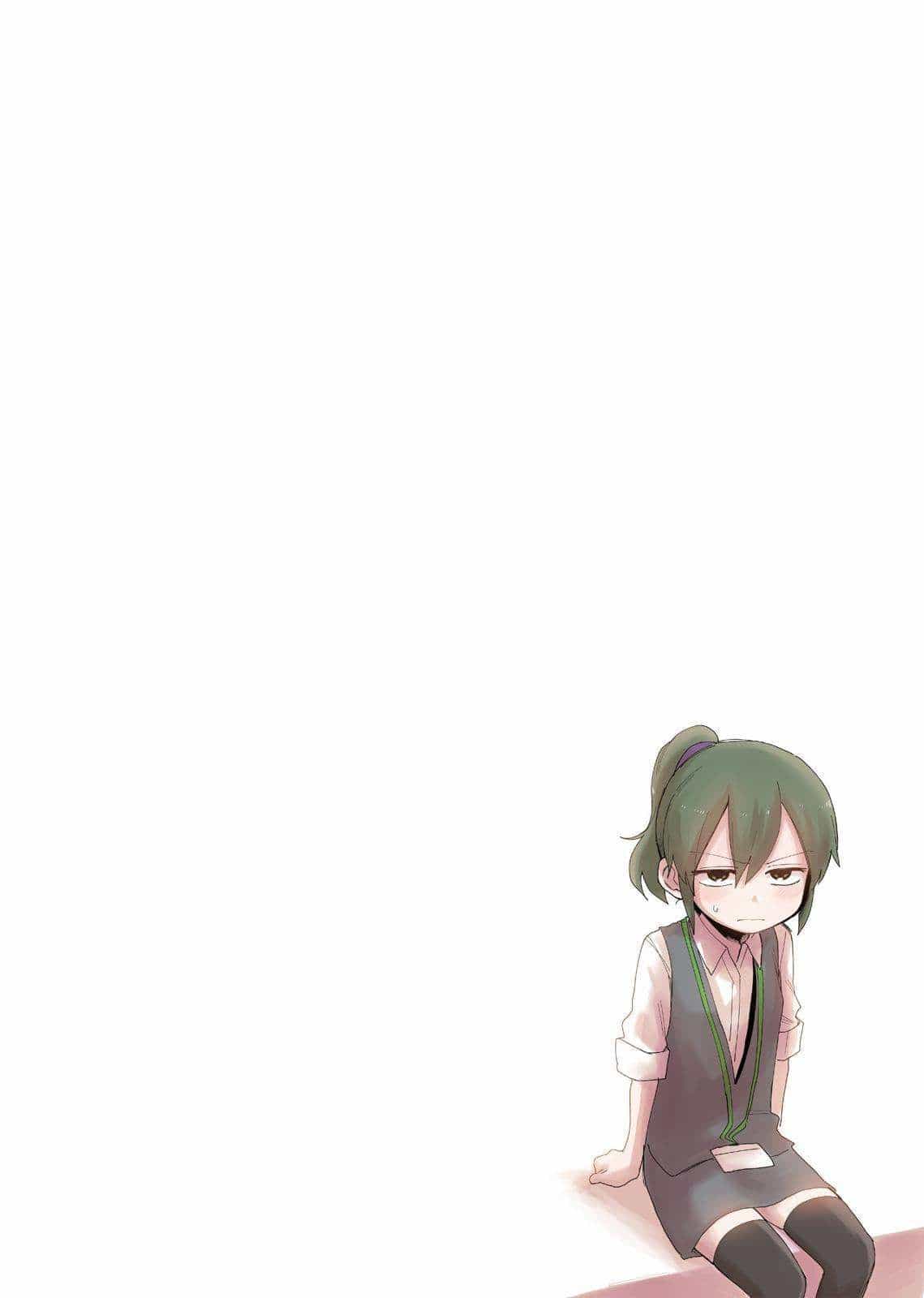 Senpai Ga Urusai Kouhai No Hanashi - Chương 25.5 - ảnh 3