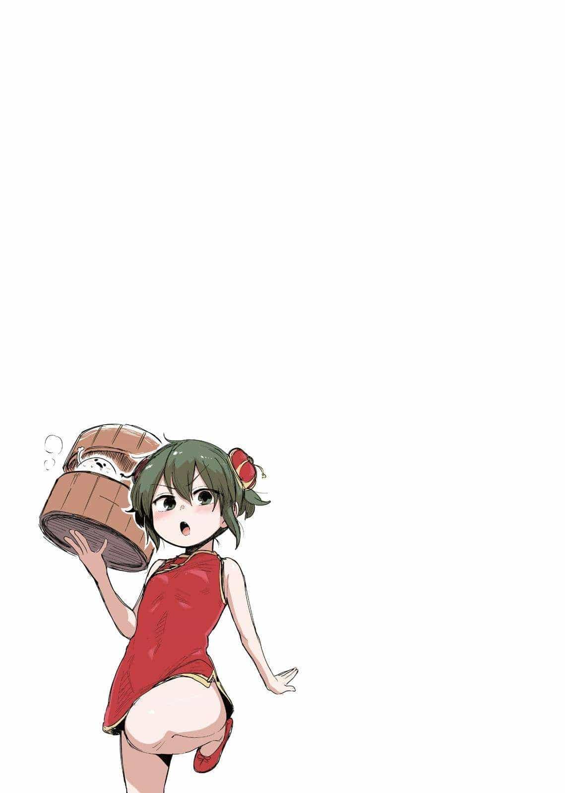 Senpai Ga Urusai Kouhai No Hanashi - Chương 33.5 - ảnh 2