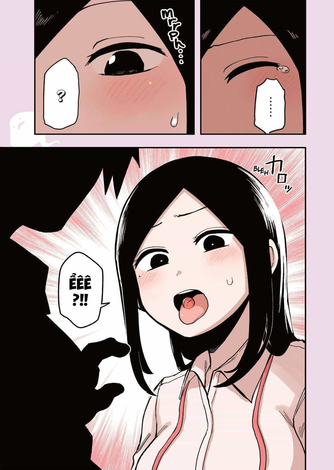 Senpai Ga Urusai Kouhai No Hanashi - Chương 40.5 - ảnh 10