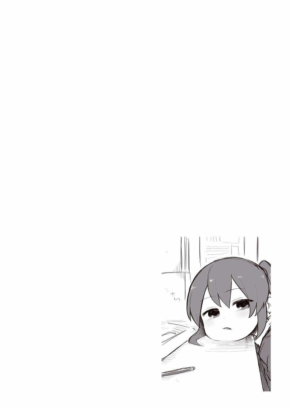 Senpai Ga Urusai Kouhai No Hanashi - Chương 44.5 - ảnh 5