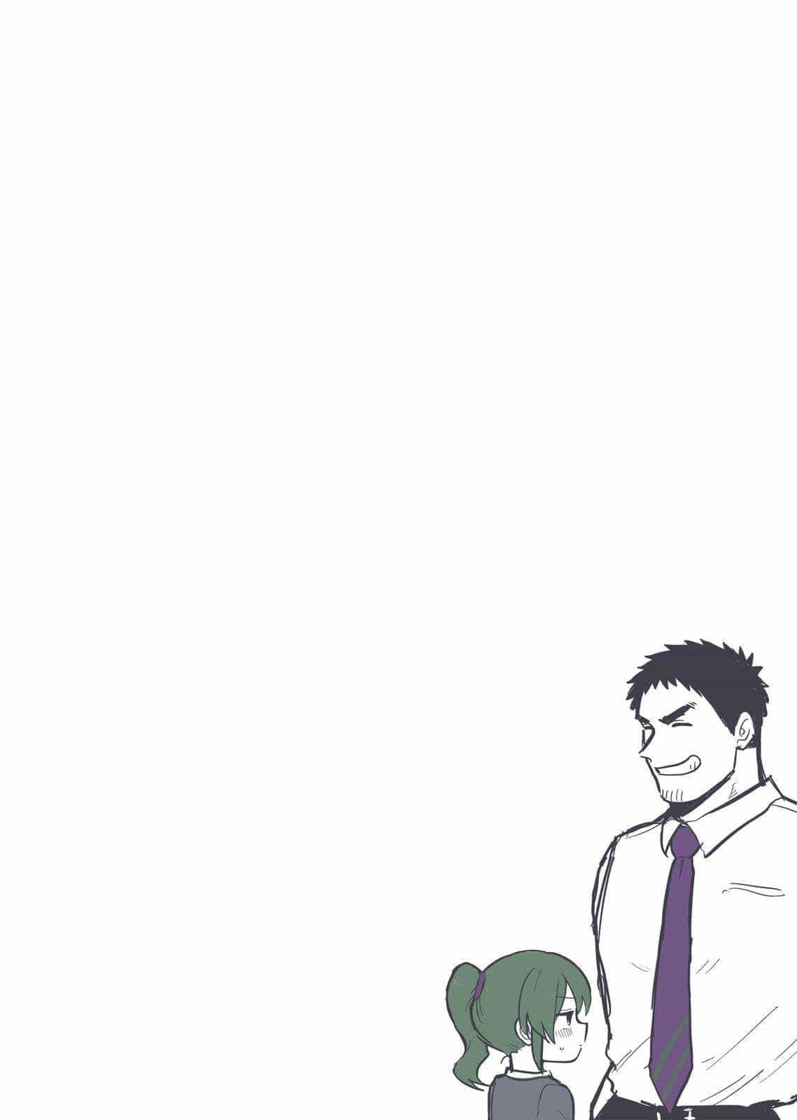 Senpai Ga Urusai Kouhai No Hanashi - Chương 57.5 - ảnh 3