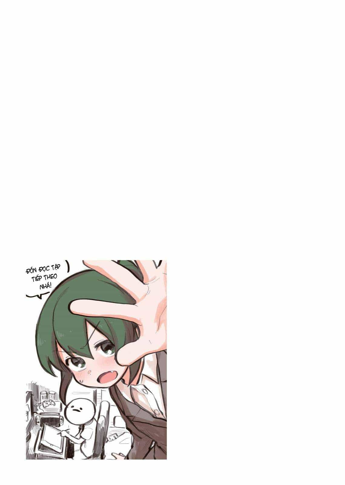 Senpai Ga Urusai Kouhai No Hanashi - Chương 57.6 - ảnh 12