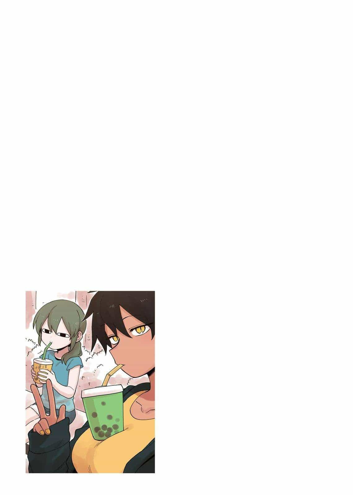 Senpai Ga Urusai Kouhai No Hanashi - Chương 64.5 - ảnh 10