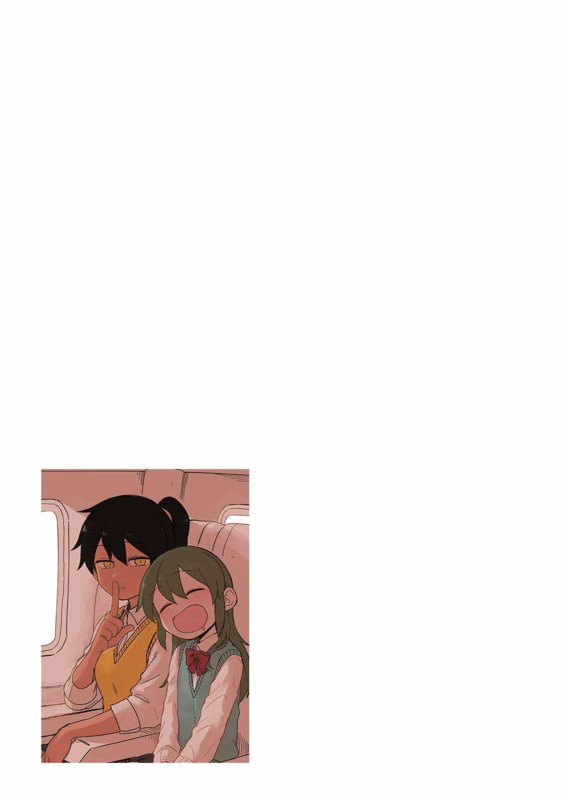 Senpai Ga Urusai Kouhai No Hanashi - Chương 72.5 - ảnh 7