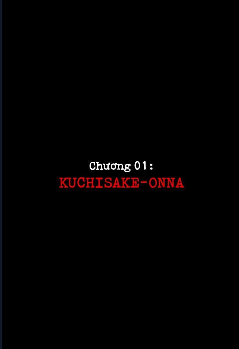 Senpai Hút Quái - Chương 1 - ảnh 4