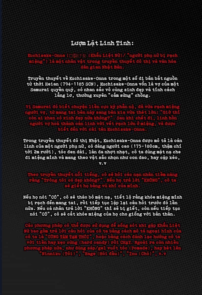 Senpai Hút Quái - Chương 1 - ảnh 55