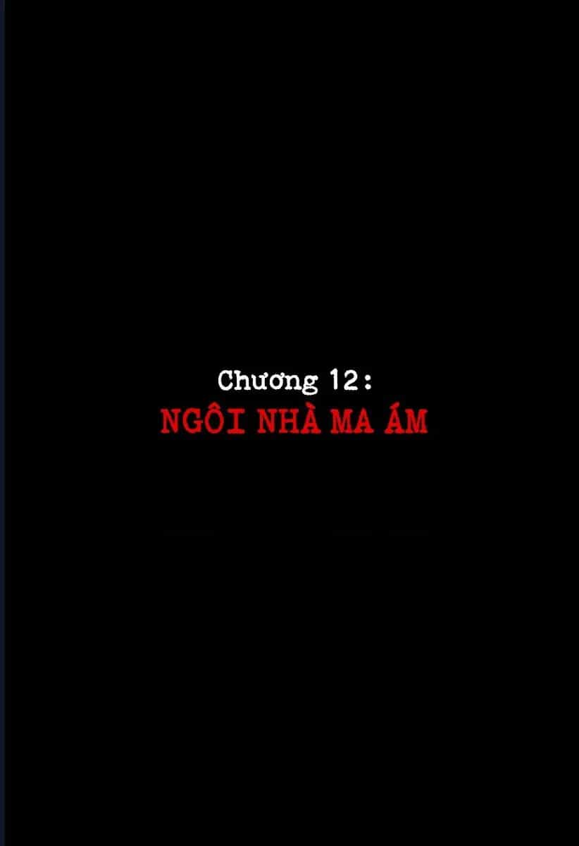 Senpai Hút Quái - Chương 12 - ảnh 4