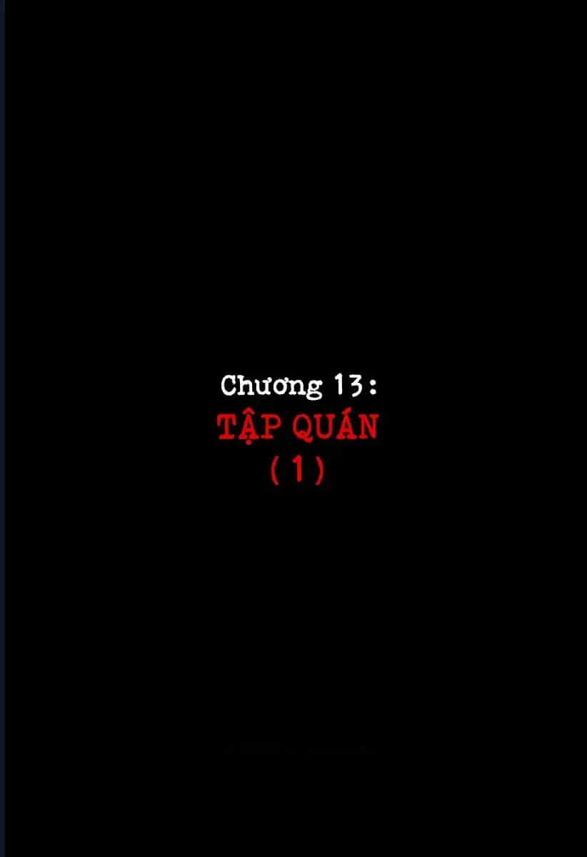 Senpai Hút Quái - Chương 13 - ảnh 7