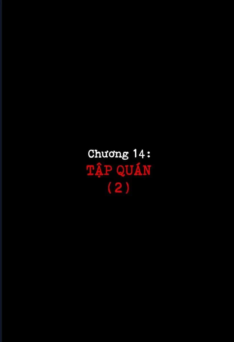 Senpai Hút Quái - Chương 14 - ảnh 2