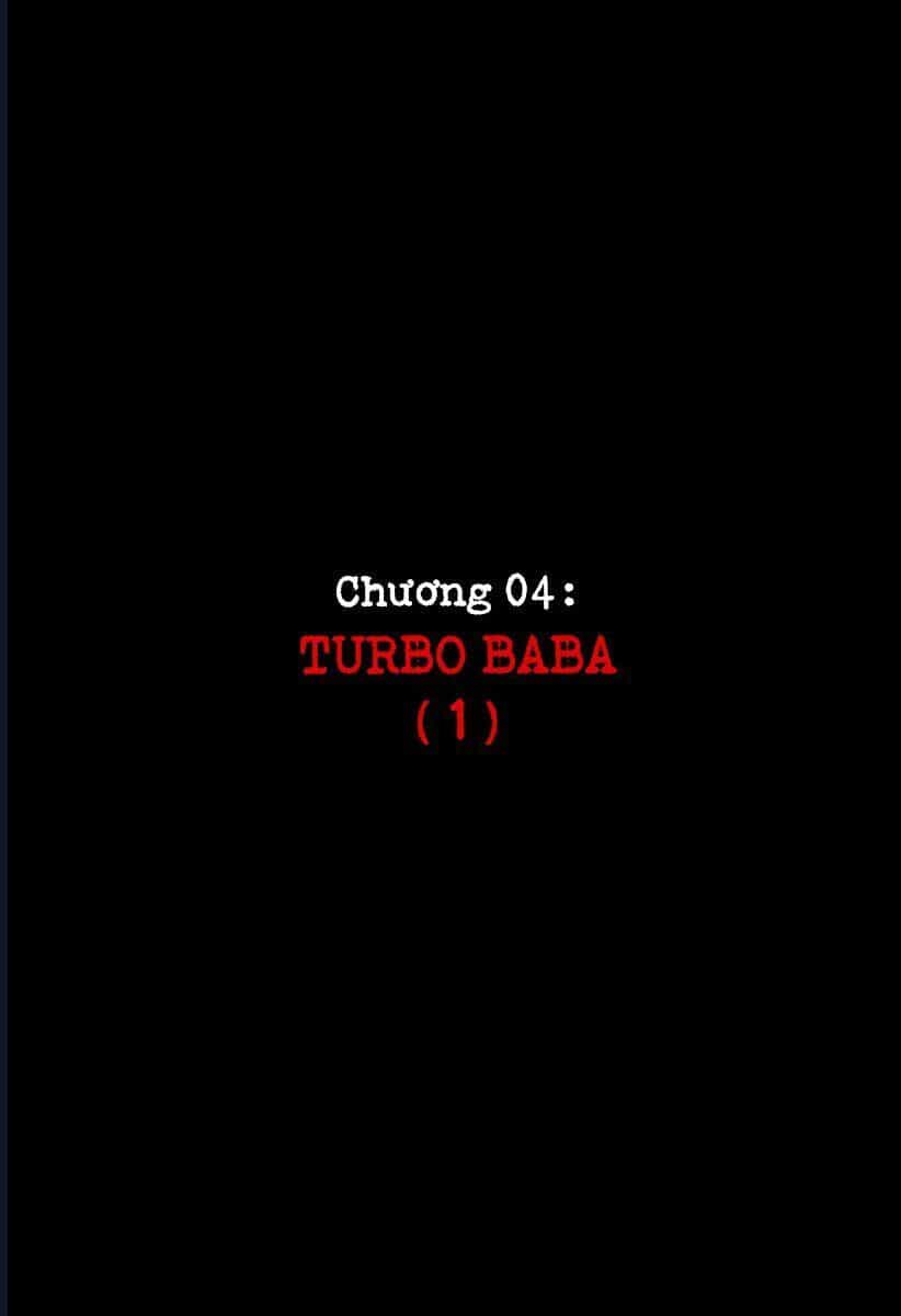 Senpai Hút Quái - Chương 4 - ảnh 4