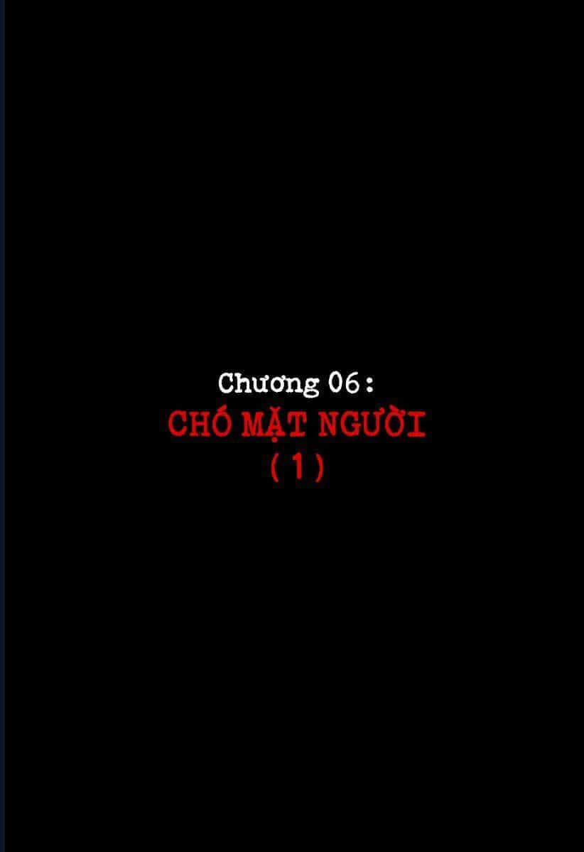 Senpai Hút Quái - Chương 6 - ảnh 6