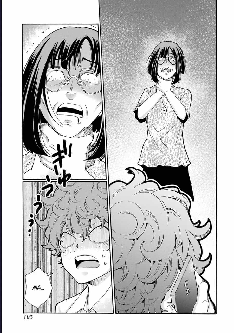 Sensei, Bokutachi Wa Koroshiteimasen. - Chương 13 - ảnh 25