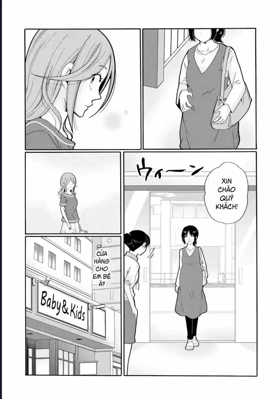 Sensei, Bokutachi Wa Koroshiteimasen. - Chương 18 - ảnh 28