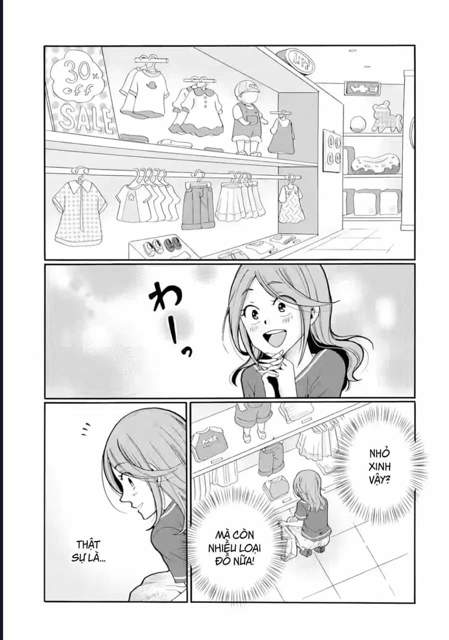 Sensei, Bokutachi Wa Koroshiteimasen. - Chương 18 - ảnh 31