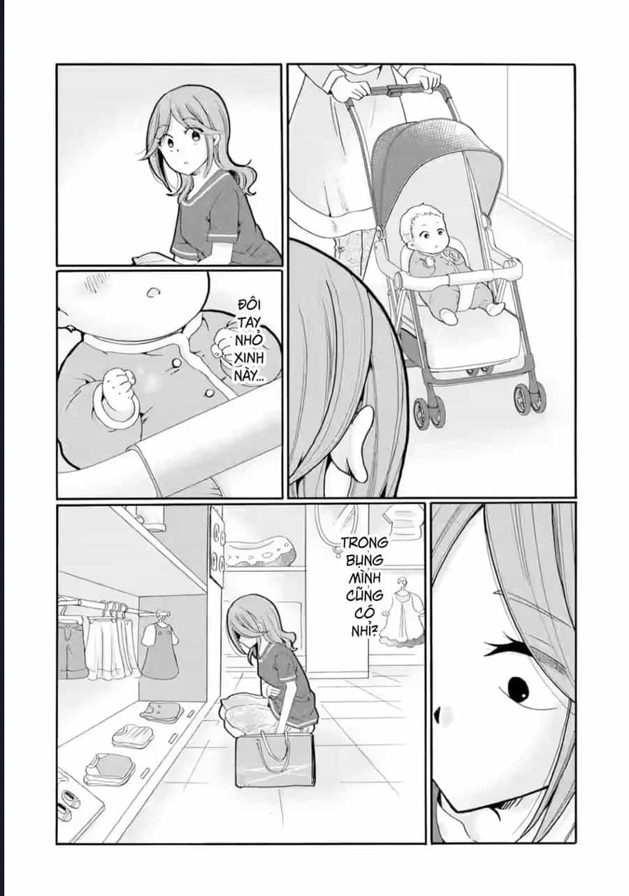 Sensei, Bokutachi Wa Koroshiteimasen. - Chương 18 - ảnh 32