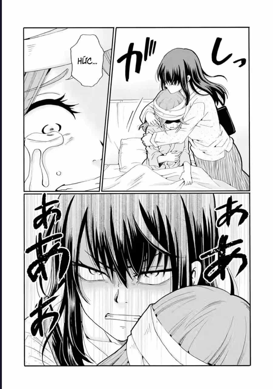 Sensei, Bokutachi Wa Koroshiteimasen. - Chương 19 - ảnh 12