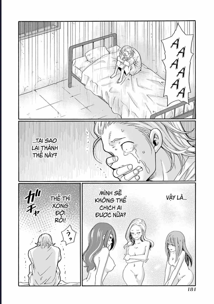 Sensei, Bokutachi Wa Koroshiteimasen. - Chương 20 - ảnh 26
