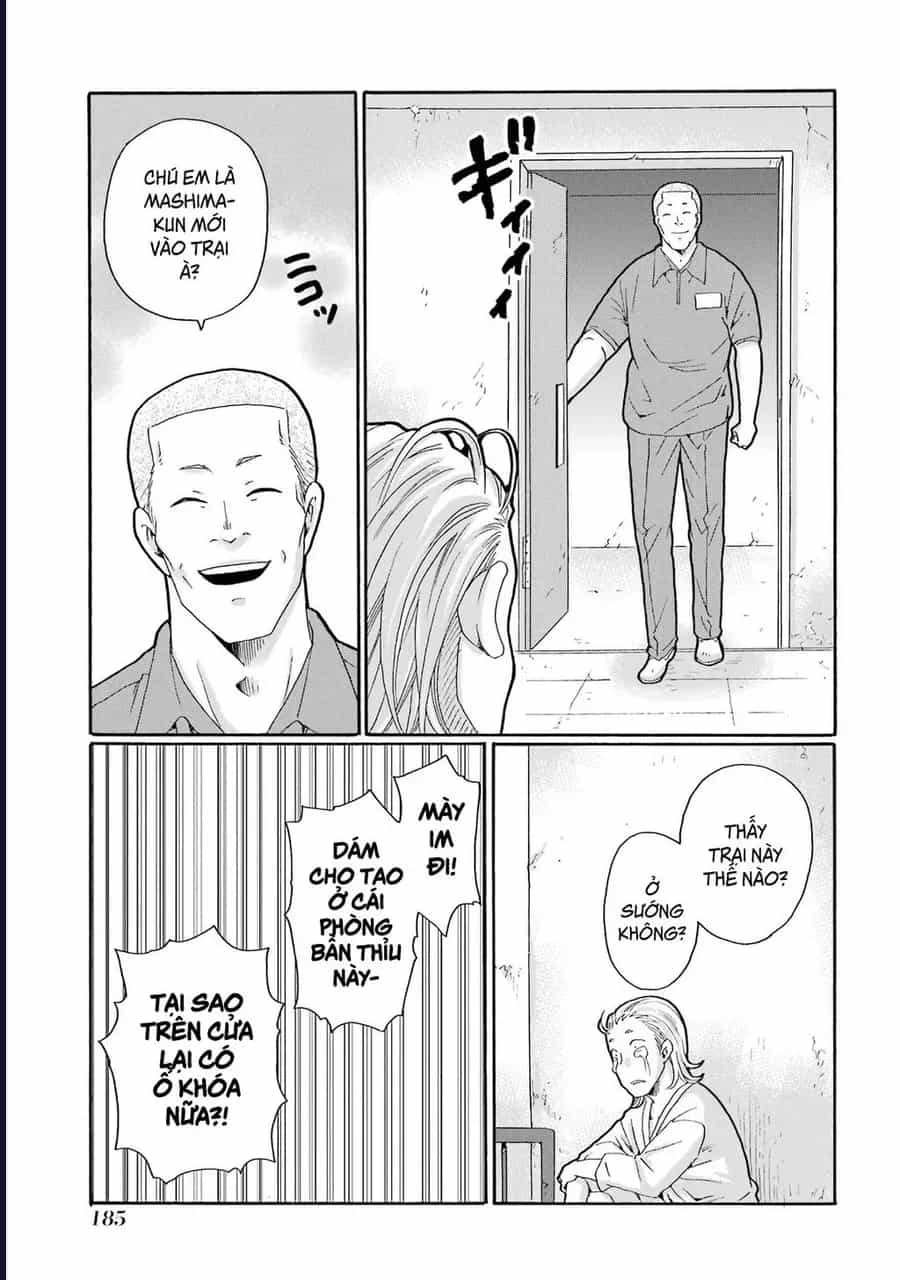 Sensei, Bokutachi Wa Koroshiteimasen. - Chương 20 - ảnh 27