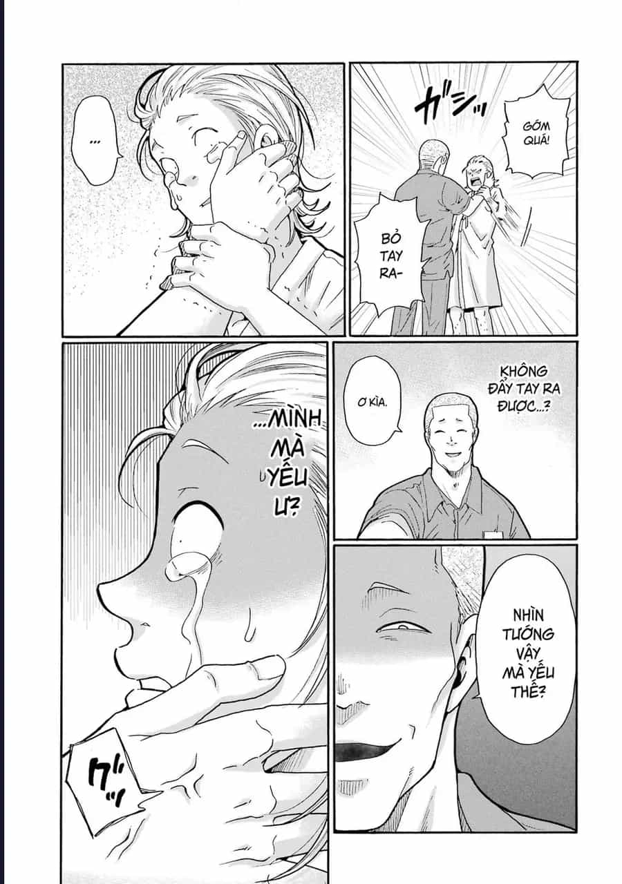 Sensei, Bokutachi Wa Koroshiteimasen. - Chương 20 - ảnh 29