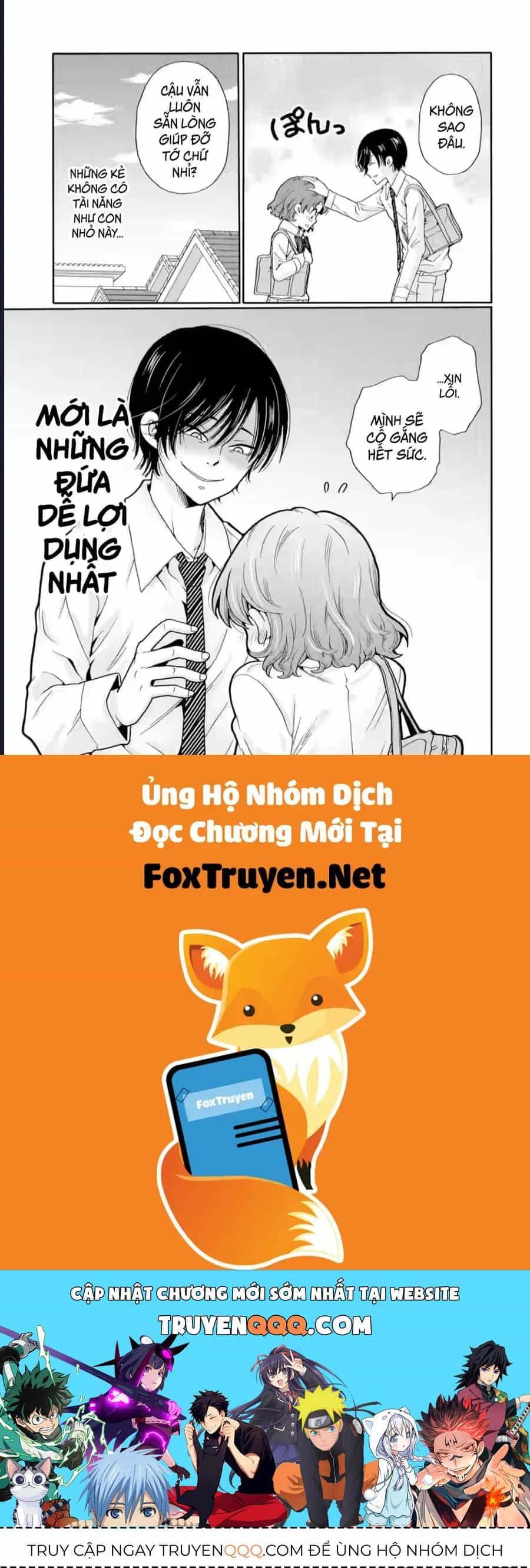 Sensei, Bokutachi Wa Koroshiteimasen. - Chương 22 - ảnh 39