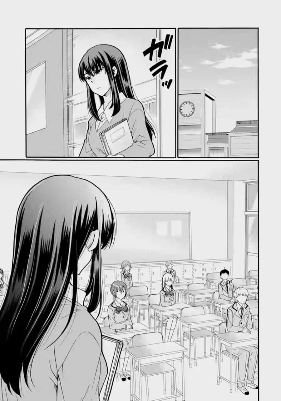 Sensei, Bokutachi Wa Koroshiteimasen. - Chương 23 - ảnh 3