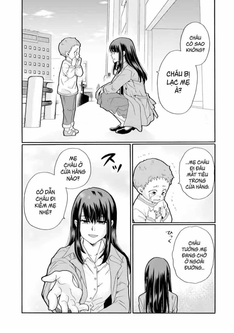 Sensei, Bokutachi Wa Koroshiteimasen. - Chương 25 - ảnh 29