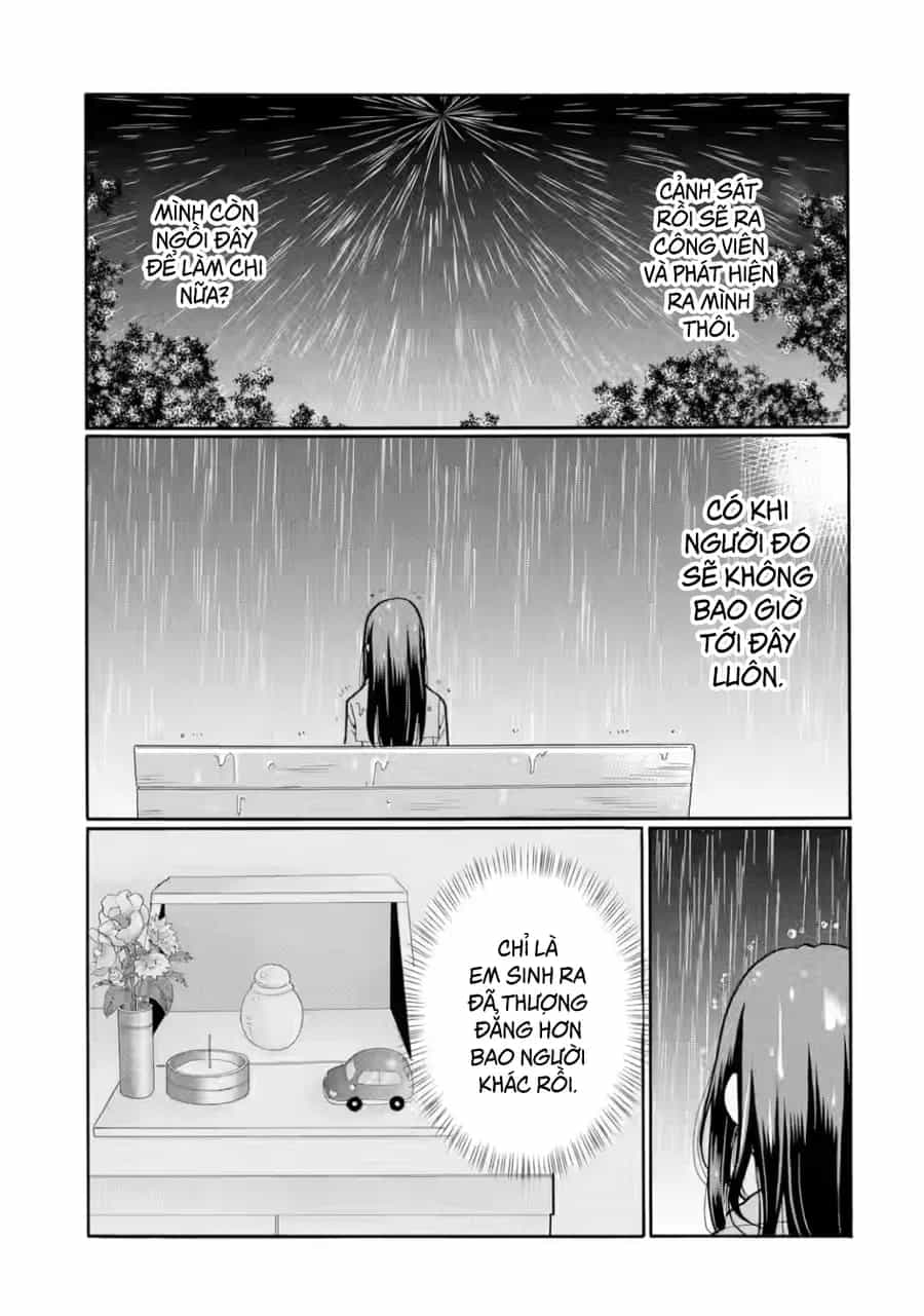Sensei, Bokutachi Wa Koroshiteimasen. - Chương 25 - ảnh 39