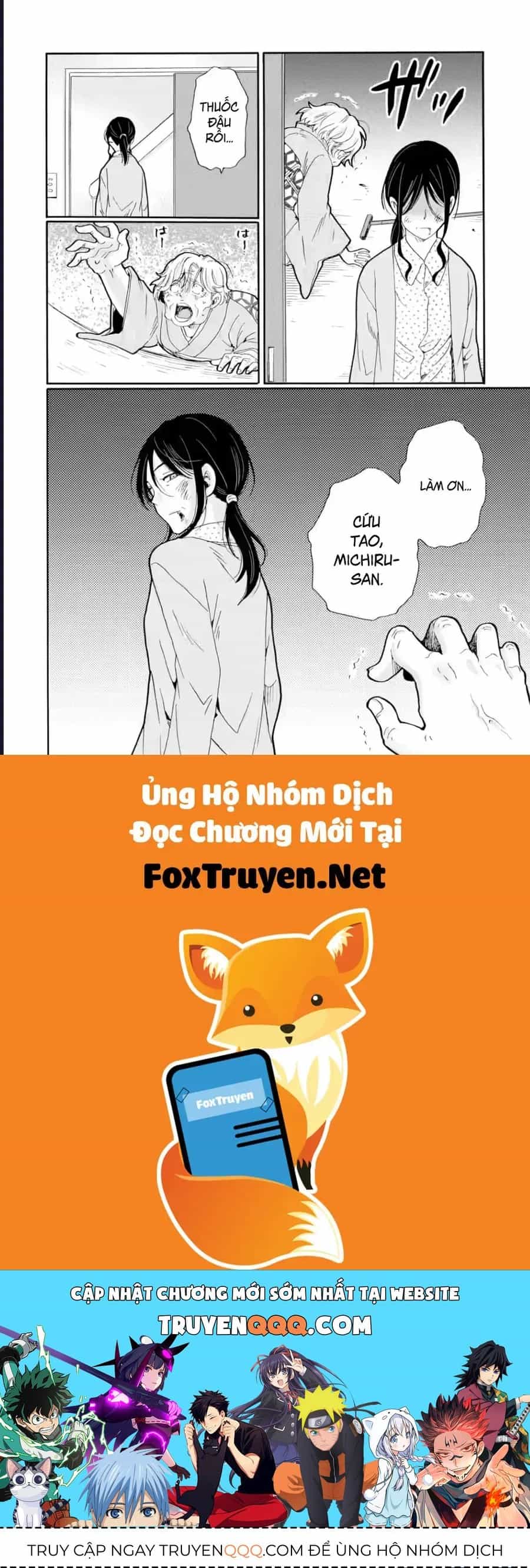 Sensei, Bokutachi Wa Koroshiteimasen. - Chương 26 - ảnh 40