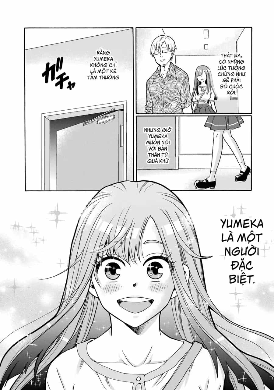 Sensei, Bokutachi Wa Koroshiteimasen. - Chương 3 - ảnh 21