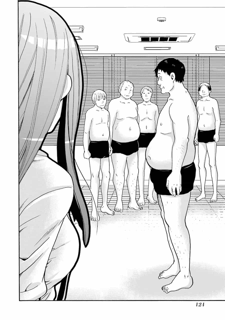 Sensei, Bokutachi Wa Koroshiteimasen. - Chương 3 - ảnh 22