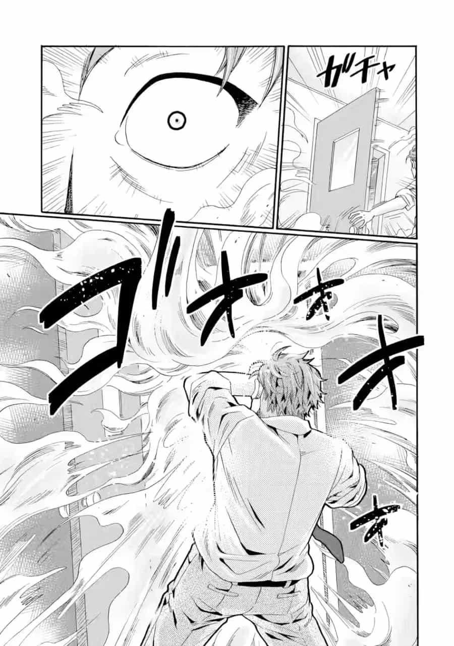 Sensei, Bokutachi Wa Koroshiteimasen. - Chương 30 - ảnh 13