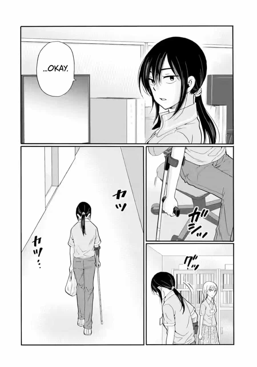 Sensei, Bokutachi Wa Koroshiteimasen. - Chương 31 - ảnh 10
