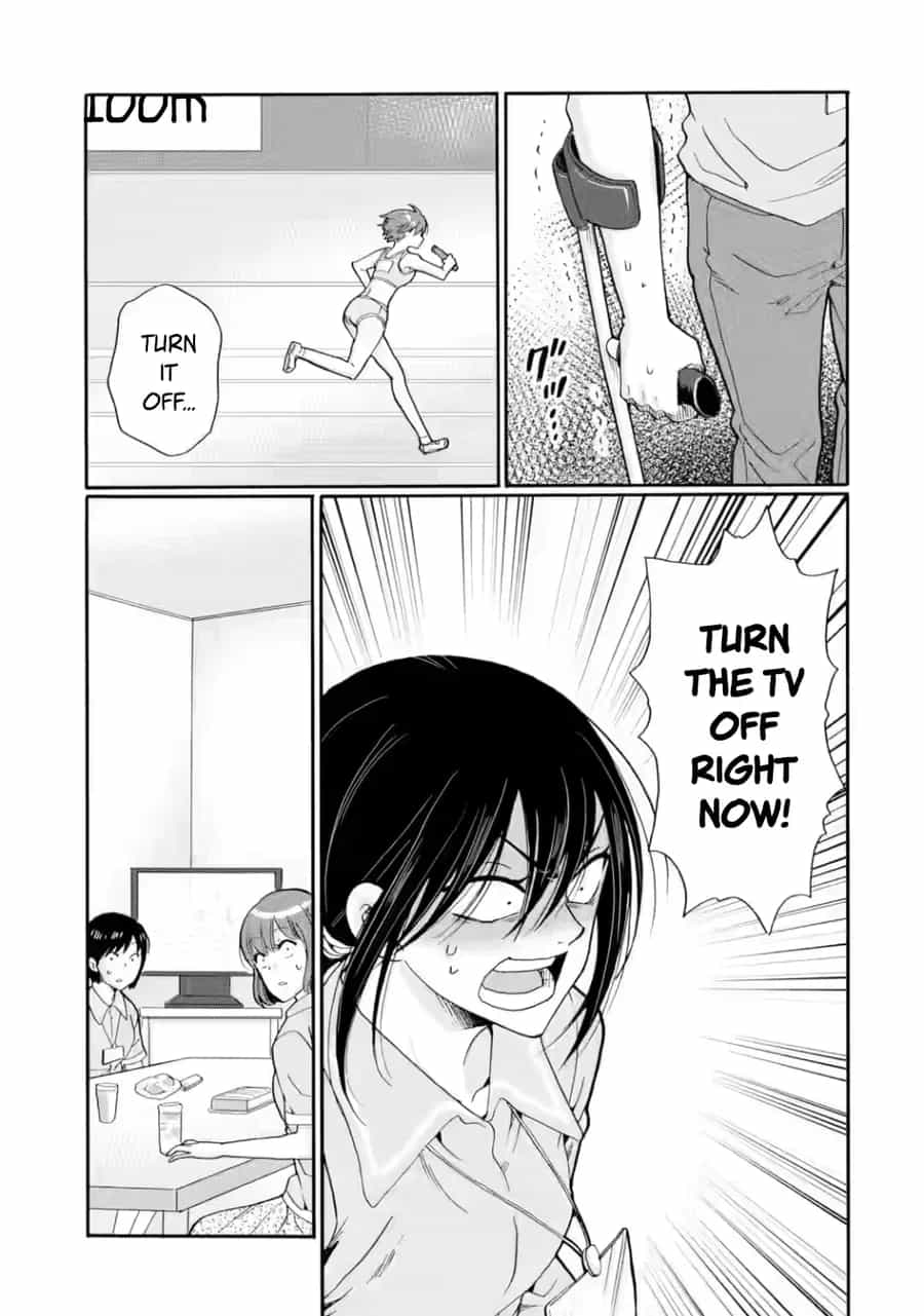 Sensei, Bokutachi Wa Koroshiteimasen. - Chương 31 - ảnh 13